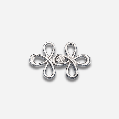 Nœud de taille - Blooe Flower™