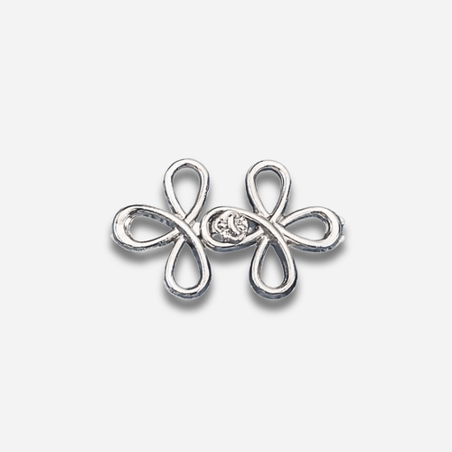 Nœud de taille - Blooe Flower™