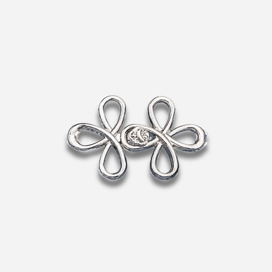 Nœud de taille - Blooe Flower™