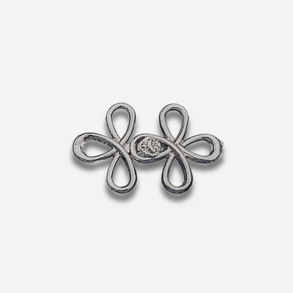 Nœud de taille - Blooe Flower™