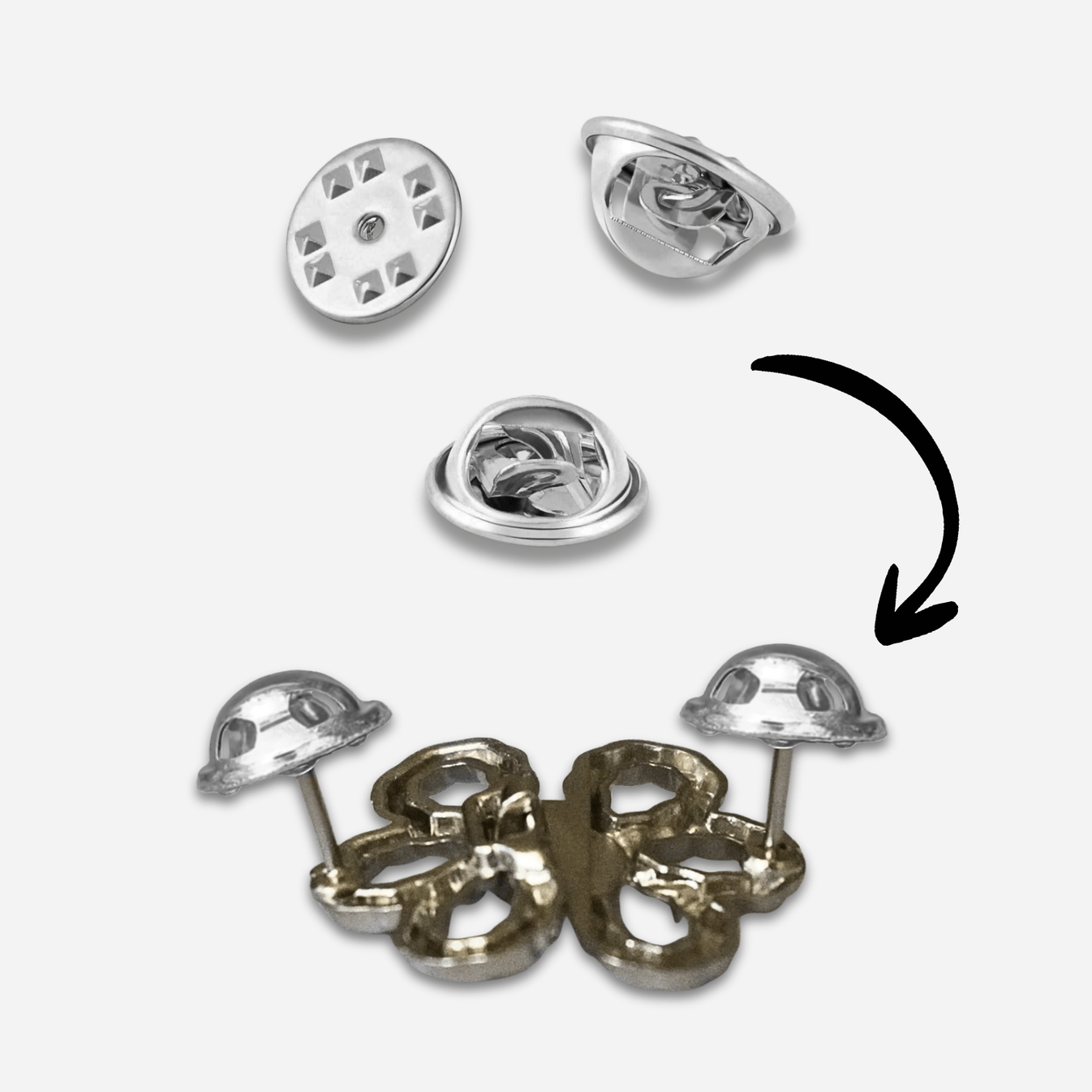 Nœud de taille - Blooe Pearl™