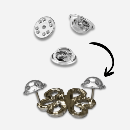 Nœud de taille - Blooe Pearl™