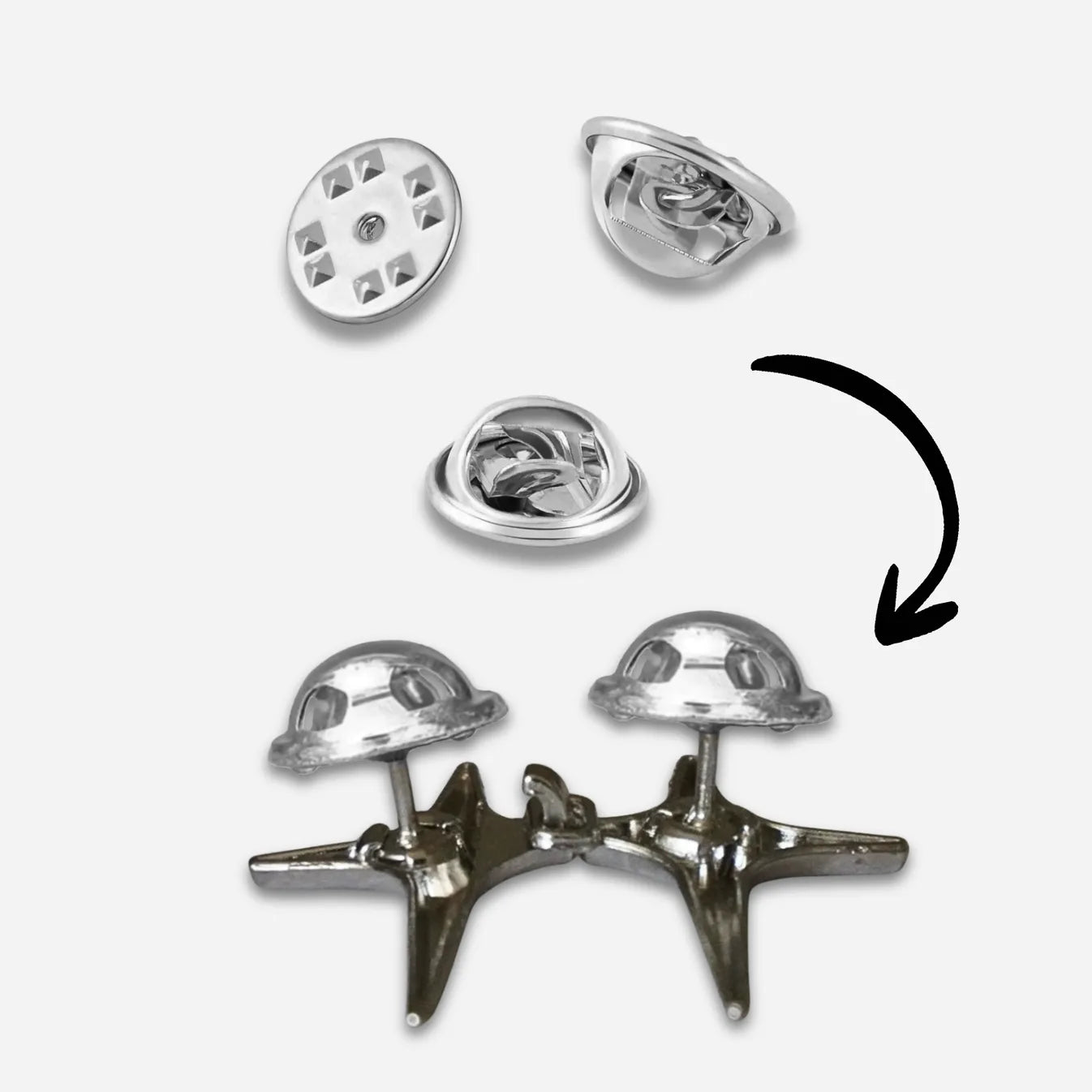 Nœud de taille - Blooe Stars™