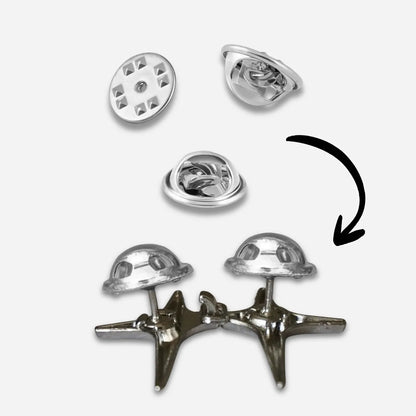 Nœud de taille - Blooe Stars™