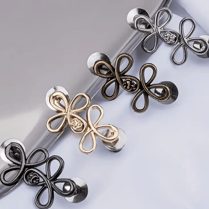 Nœud de taille - Blooe Flower™